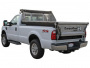
            Buyers Stainless Steel Cab Guard    